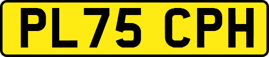 PL75CPH