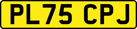 PL75CPJ