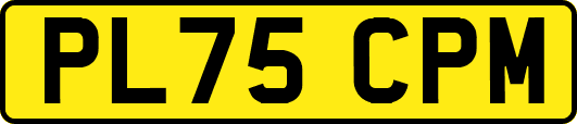PL75CPM
