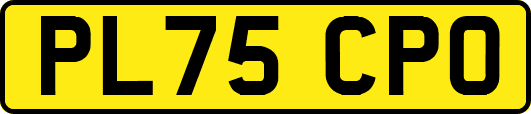 PL75CPO