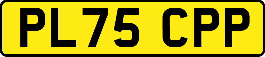 PL75CPP