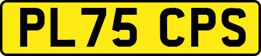 PL75CPS