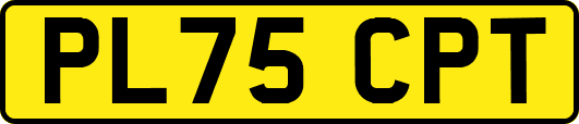PL75CPT