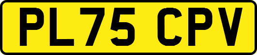 PL75CPV