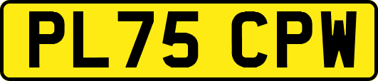 PL75CPW