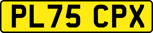 PL75CPX