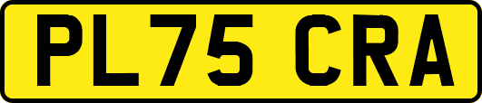 PL75CRA