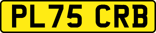 PL75CRB
