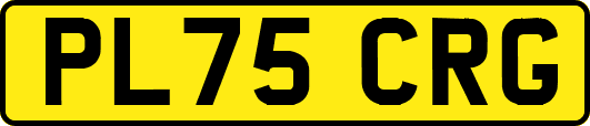PL75CRG