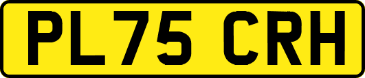 PL75CRH