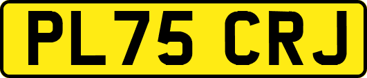PL75CRJ