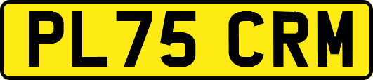 PL75CRM