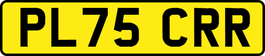 PL75CRR