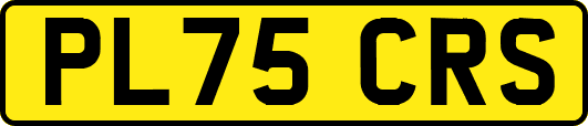 PL75CRS