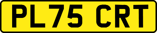 PL75CRT