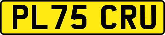 PL75CRU