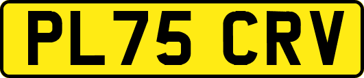 PL75CRV