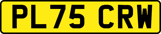 PL75CRW
