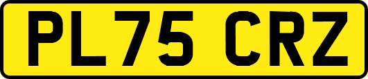 PL75CRZ