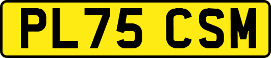 PL75CSM