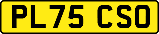 PL75CSO