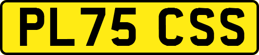 PL75CSS