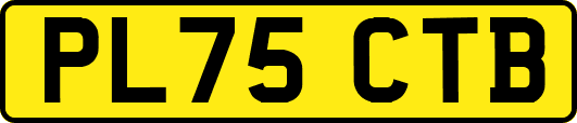 PL75CTB