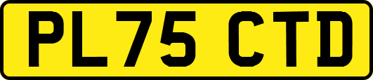 PL75CTD
