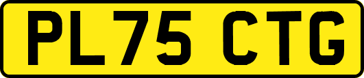 PL75CTG