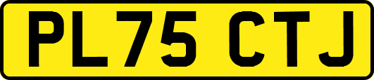PL75CTJ