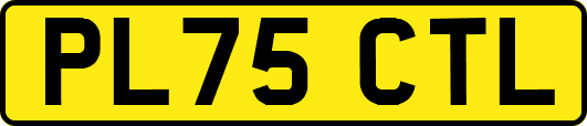 PL75CTL