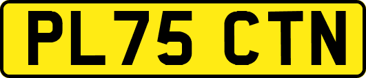 PL75CTN