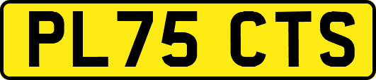 PL75CTS