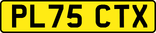 PL75CTX