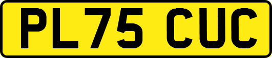 PL75CUC