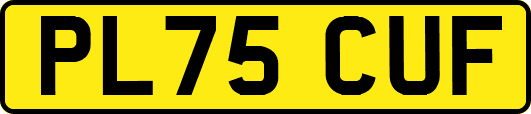 PL75CUF
