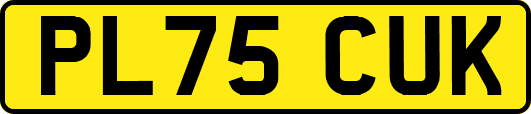 PL75CUK