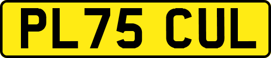 PL75CUL