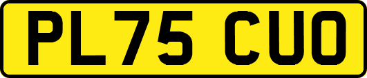 PL75CUO