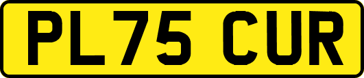PL75CUR