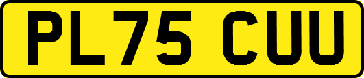PL75CUU