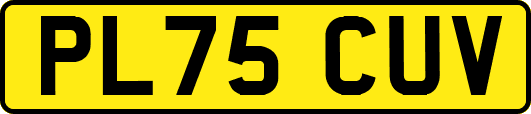 PL75CUV