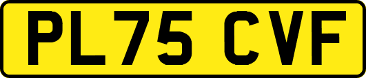 PL75CVF
