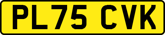 PL75CVK