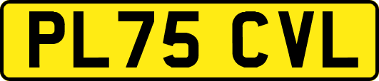 PL75CVL
