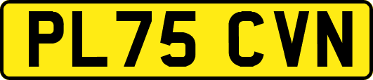 PL75CVN