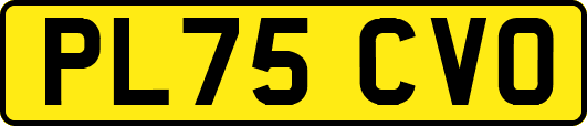 PL75CVO