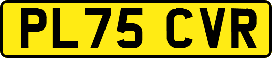 PL75CVR
