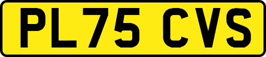 PL75CVS