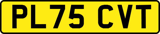 PL75CVT